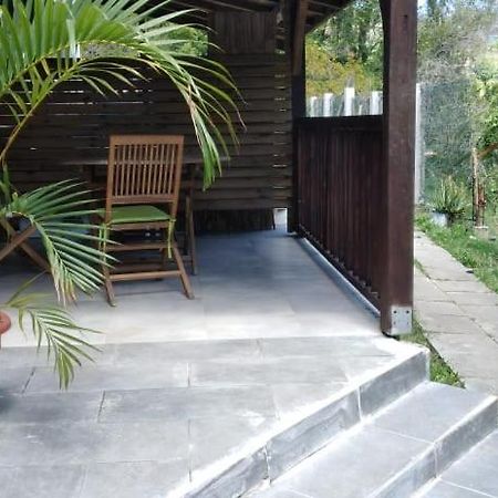 Bois Joli Village Le Marin Ngoại thất bức ảnh