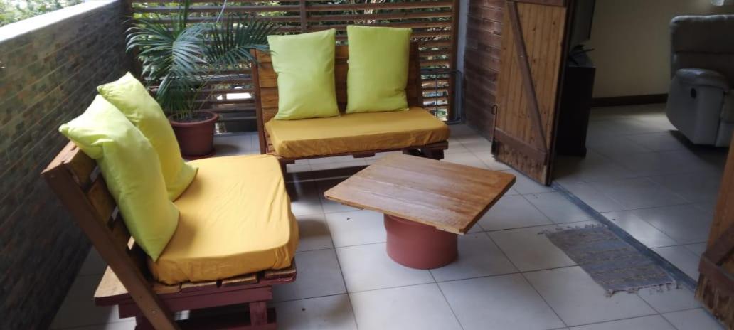 Bois Joli Village Le Marin Ngoại thất bức ảnh